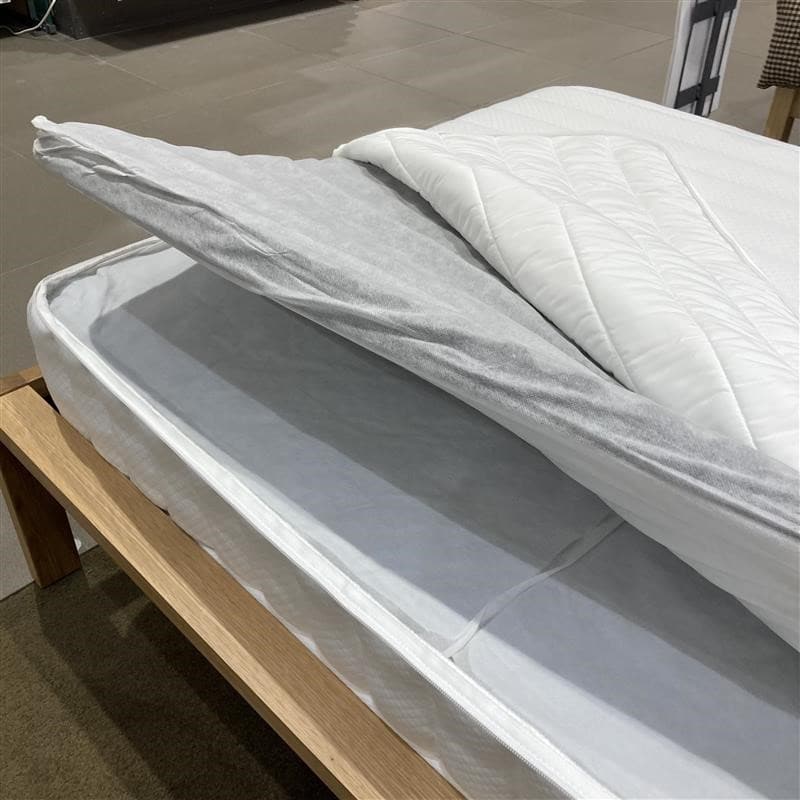 ららぽーと名古屋みなとアクルス】ベッドフレームとマットレスのご紹介